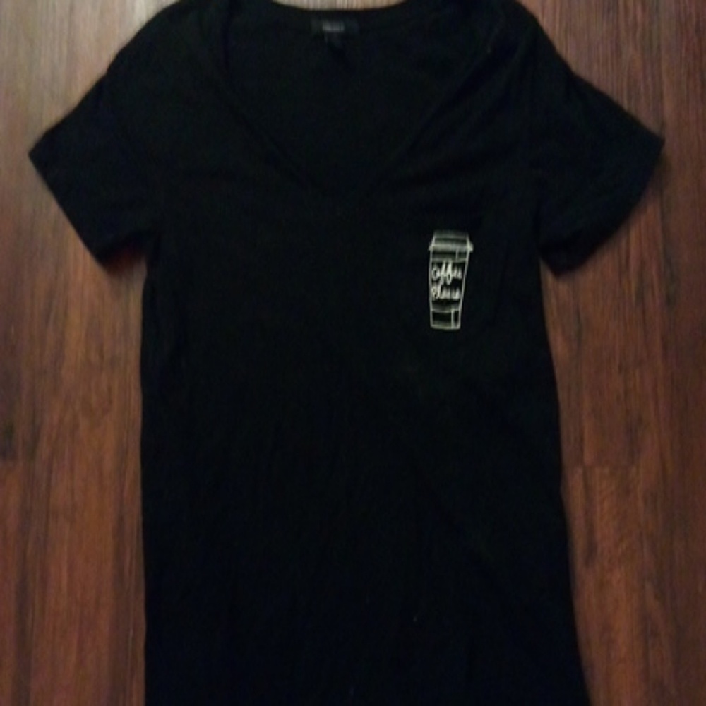 Forever 21 shirt